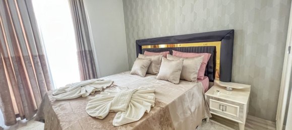 Apartment 1+1 in Kargicak, Turkey No. 17217 18