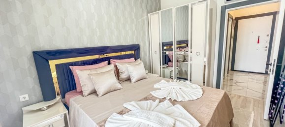 Apartment 1+1 in Kargicak, Turkey No. 17217 19