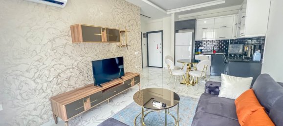 Apartment 1+1 in Kargicak, Turkey No. 17217 12