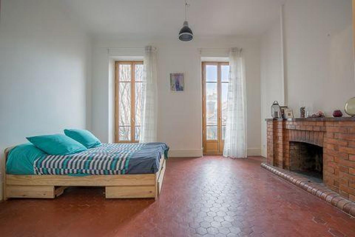 3 Schlafzimmer Eigentumswohnung in Marseille, France, Nr. 15626