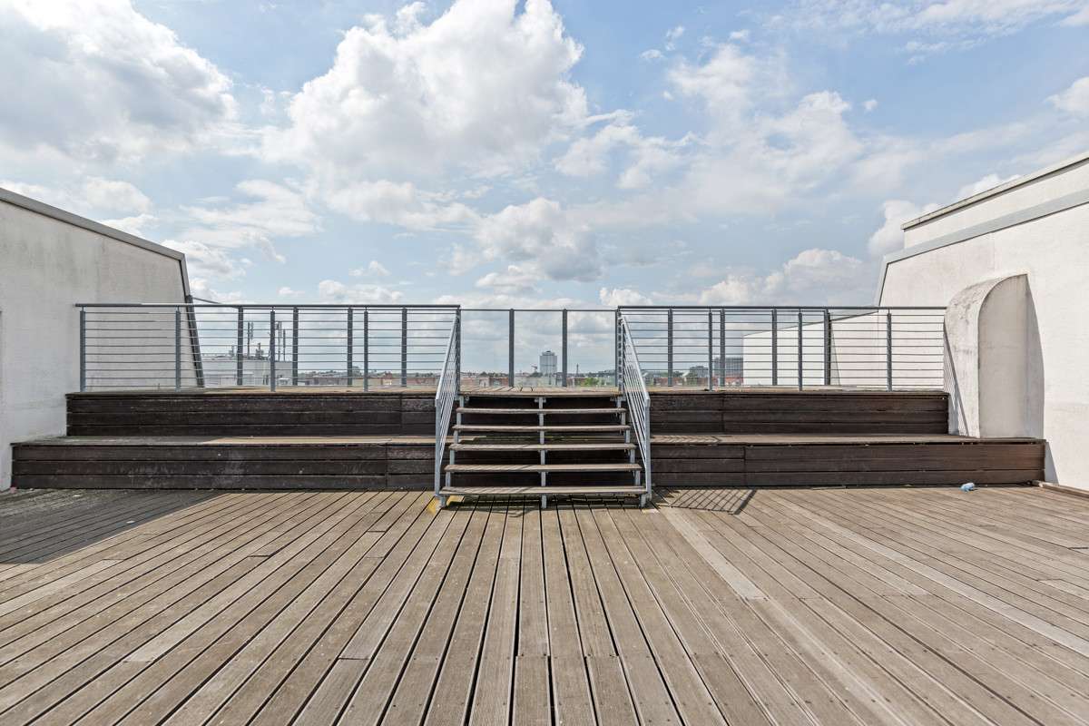 755m² Building in Wilmersdorf, Germany No. 335375