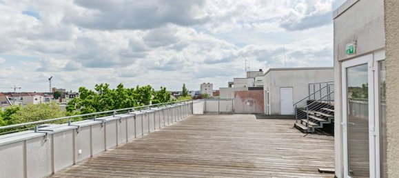 755m² Building in Wilmersdorf, Germany No. 335375 18