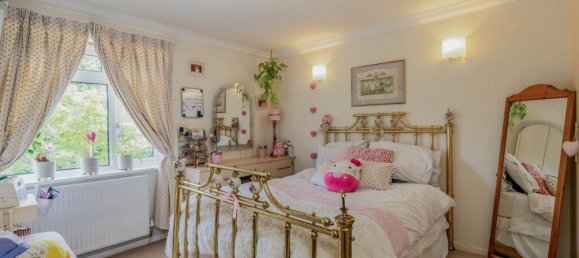 4 غرف نوم منزل في Chichester, United Kingdom رقم 2631 20