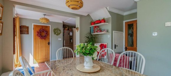 4 غرف نوم منزل في Chichester, United Kingdom رقم 2631 7