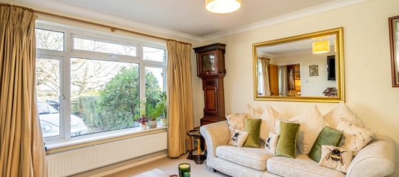 4 غرف نوم منزل في Chichester, United Kingdom رقم 2631 3