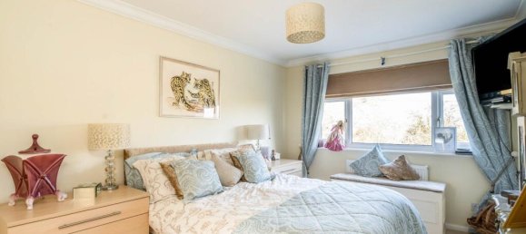 4 غرف نوم منزل في Chichester, United Kingdom رقم 2631 15