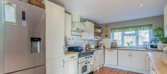 4 غرف نوم منزل في Chichester, United Kingdom رقم 2631 12