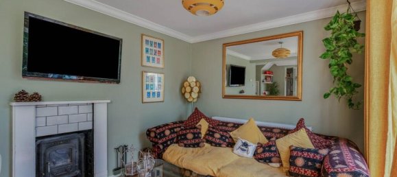 4 غرف نوم منزل في Chichester, United Kingdom رقم 2631 5