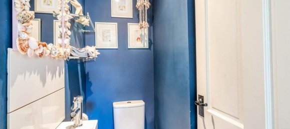 4 غرف نوم منزل في Chichester, United Kingdom رقم 2631 23