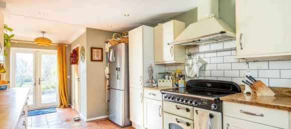 4 غرف نوم منزل في Chichester, United Kingdom رقم 2631 10