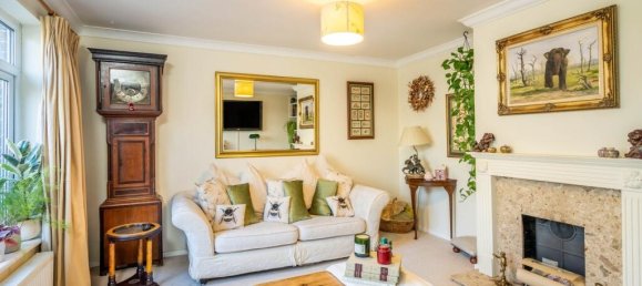 4 غرف نوم منزل في Chichester, United Kingdom رقم 2631 2