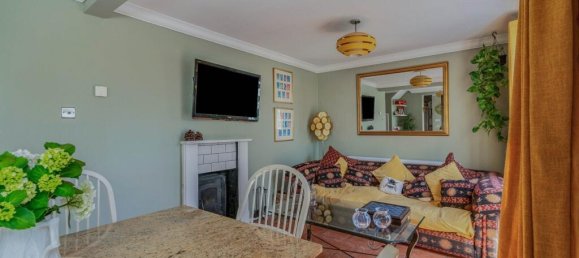 4 غرف نوم منزل في Chichester, United Kingdom رقم 2631 4