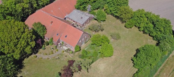 5 rooms House in Friesland, Germany No. 311983 12