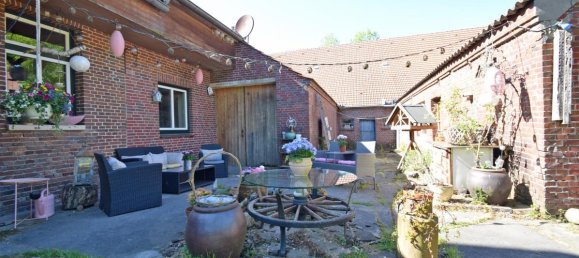 5 rooms House in Friesland, Germany No. 311983 8