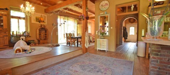 5 rooms House in Friesland, Germany No. 311983 4