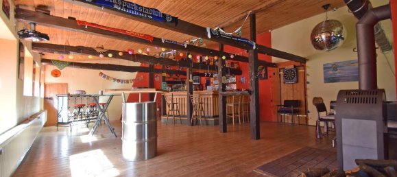 5 rooms House in Friesland, Germany No. 311983 11