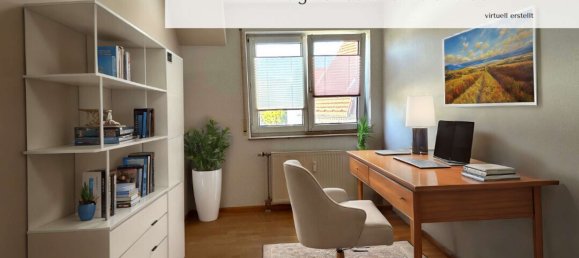 2 Schlafzimmer Wohnung in Freiburg im Breisgau, Germany, Nr. 80442 10