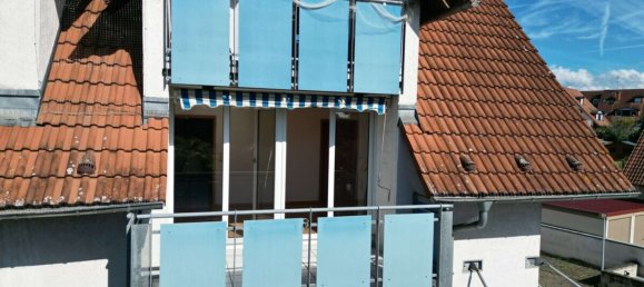 2 Schlafzimmer Wohnung in Freiburg im Breisgau, Germany, Nr. 80442 4