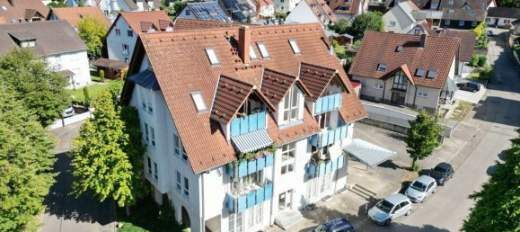 2 Schlafzimmer Wohnung in Freiburg im Breisgau, Germany, Nr. 80442 2