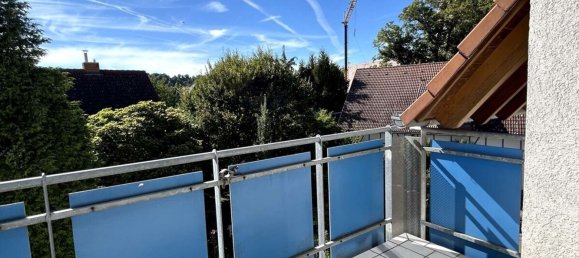 2 Schlafzimmer Wohnung in Freiburg im Breisgau, Germany, Nr. 80442 5