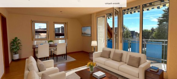 2 Schlafzimmer Wohnung in Freiburg im Breisgau, Germany, Nr. 80442 7