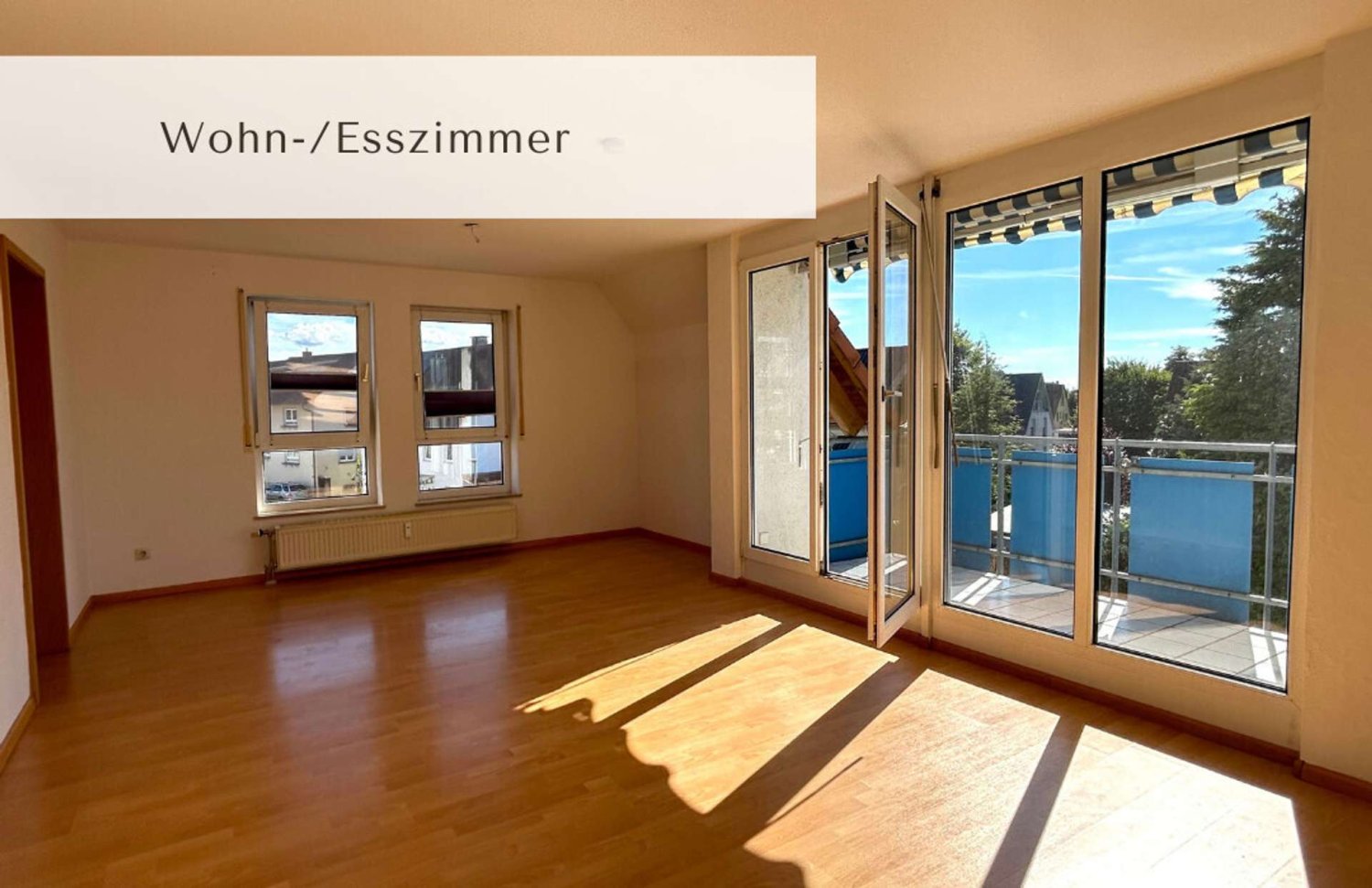 2 Schlafzimmer Wohnung in Freiburg im Breisgau, Germany, Nr. 80442