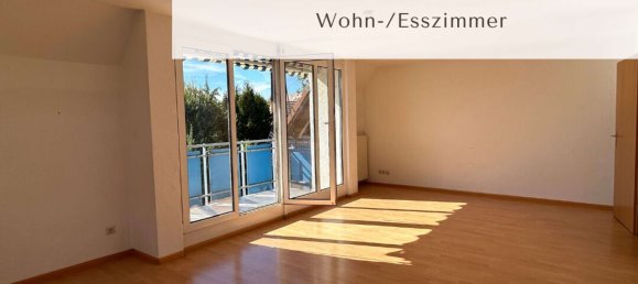 2 Schlafzimmer Wohnung in Freiburg im Breisgau, Germany, Nr. 80442 3