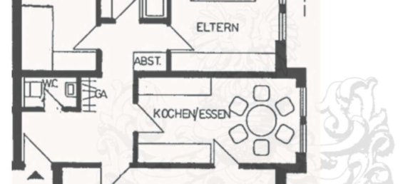 2 Schlafzimmer Wohnung in Freiburg im Breisgau, Germany, Nr. 80442 14