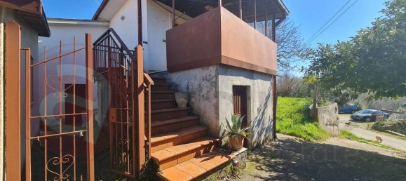 1 chambre Maison à Arpino, Italy No. 151835 12