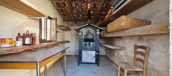 1 chambre Maison à Arpino, Italy No. 151835 15