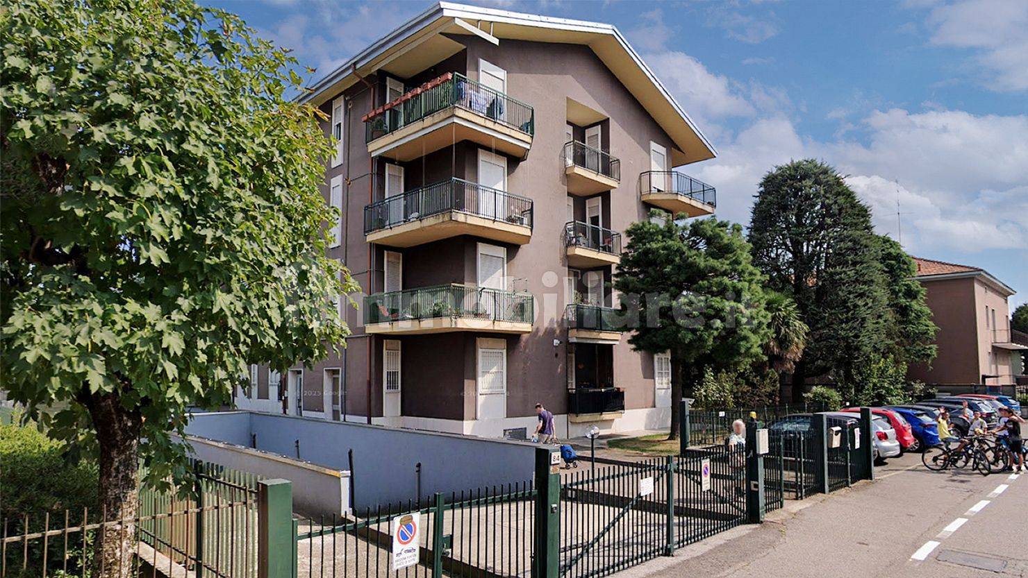 2 chambres Appartement à Saronno, Italy No. 321512