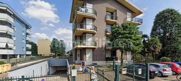 2 chambres Appartement à Saronno, Italy No. 321512 19