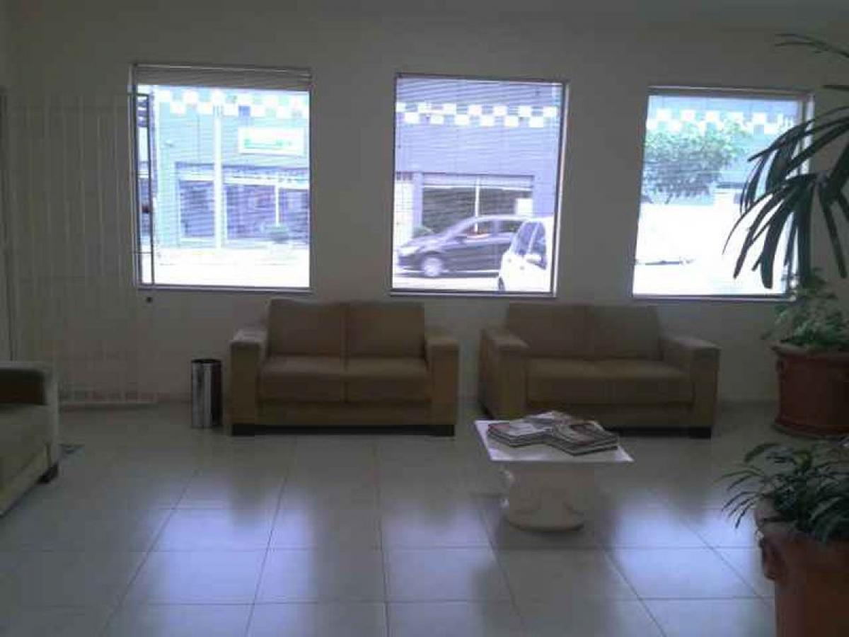 9 chambres Maison à Sao Paulo, Brazil No. 432896