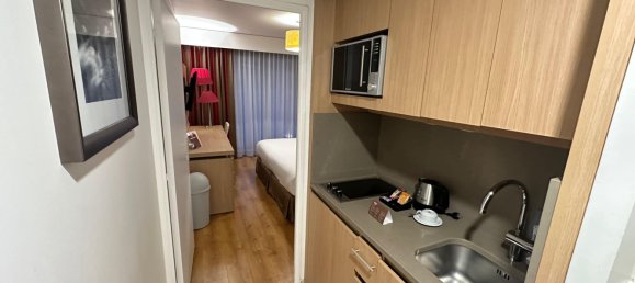 1 غرف نوم شقة في Evry, France رقم 115471 3