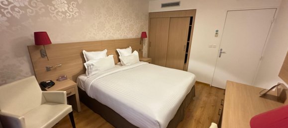 1 غرف نوم شقة في Evry, France رقم 115471 5