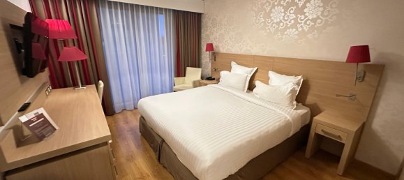 1 غرف نوم شقة في Evry, France رقم 115471 2