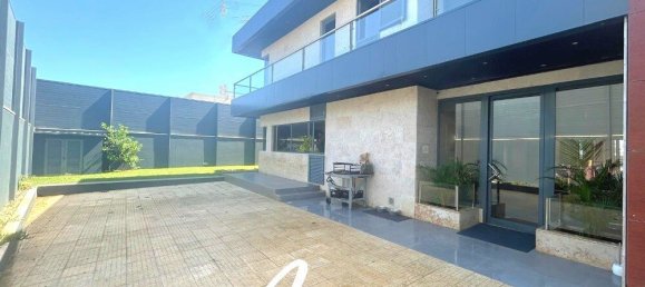 6 chambres Villa à Cascais, Portugal No. 134084 14