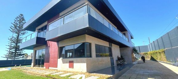 6 chambres Villa à Cascais, Portugal No. 134084 11