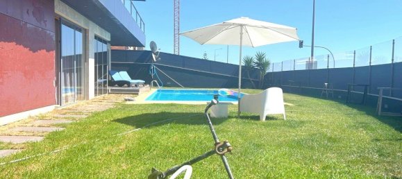 6 chambres Villa à Cascais, Portugal No. 134084 18