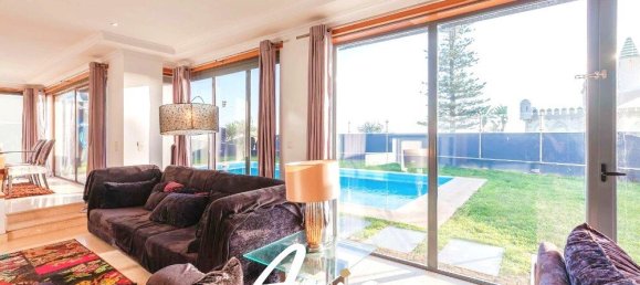 6 chambres Villa à Cascais, Portugal No. 134084 23