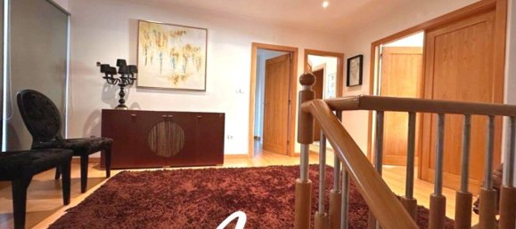 6 chambres Villa à Cascais, Portugal No. 134084 34