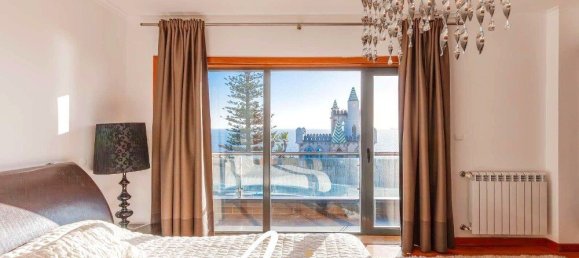 6 chambres Villa à Cascais, Portugal No. 134084 37