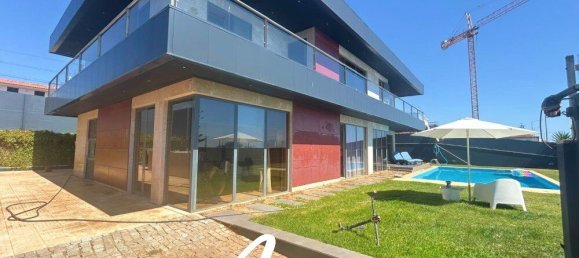 6 chambres Villa à Cascais, Portugal No. 134084 16