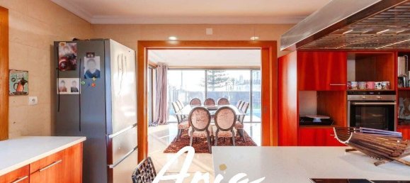 6 chambres Villa à Cascais, Portugal No. 134084 29