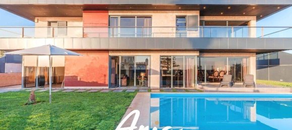 6 chambres Villa à Cascais, Portugal No. 134084 7