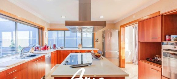 6 chambres Villa à Cascais, Portugal No. 134084 31