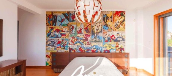 6 chambres Villa à Cascais, Portugal No. 134084 44