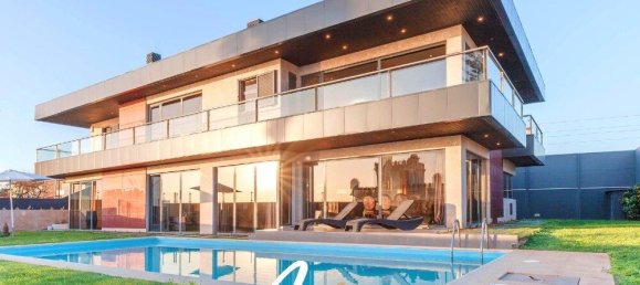 6 chambres Villa à Cascais, Portugal No. 134084 6