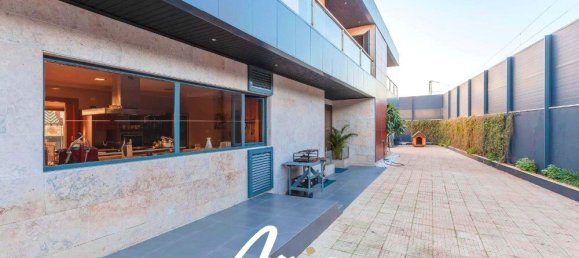 6 chambres Villa à Cascais, Portugal No. 134084 9