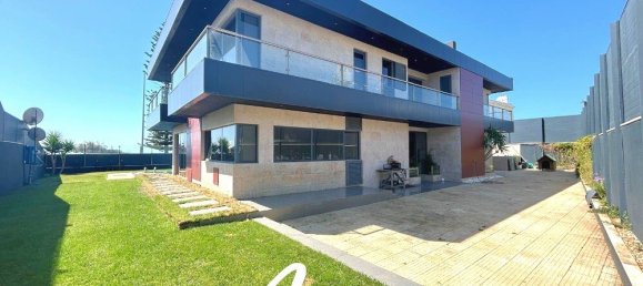 6 chambres Villa à Cascais, Portugal No. 134084 12